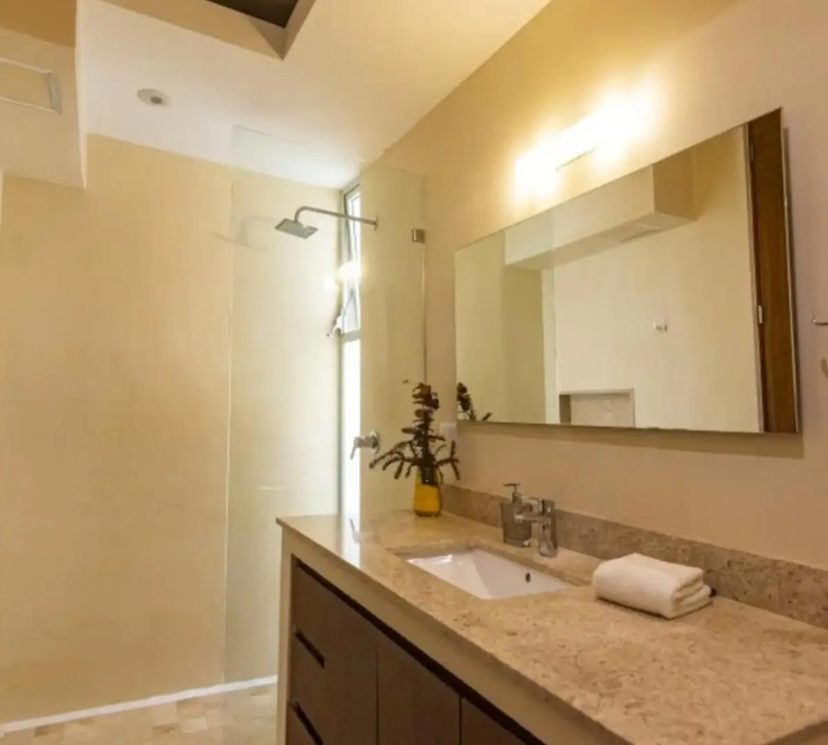 2 Bedroom Ph At Veleta With Pool Tulum 0*,